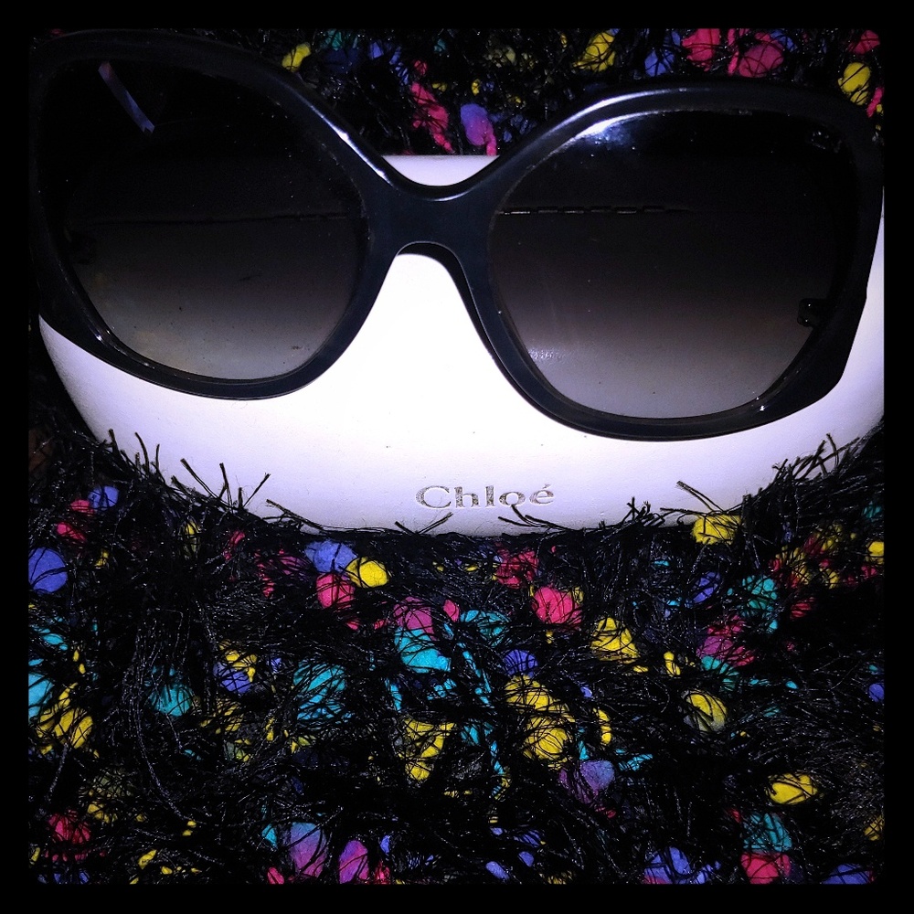 Cholè Sunglasses